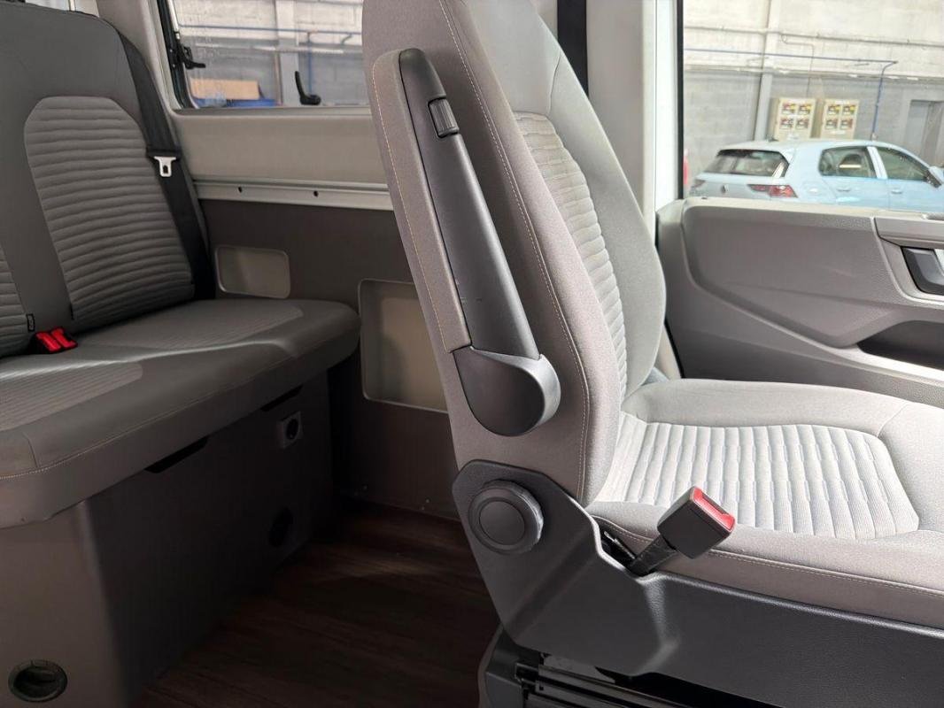 Volkswagen GRAND CALIFORNIA - Photo 13