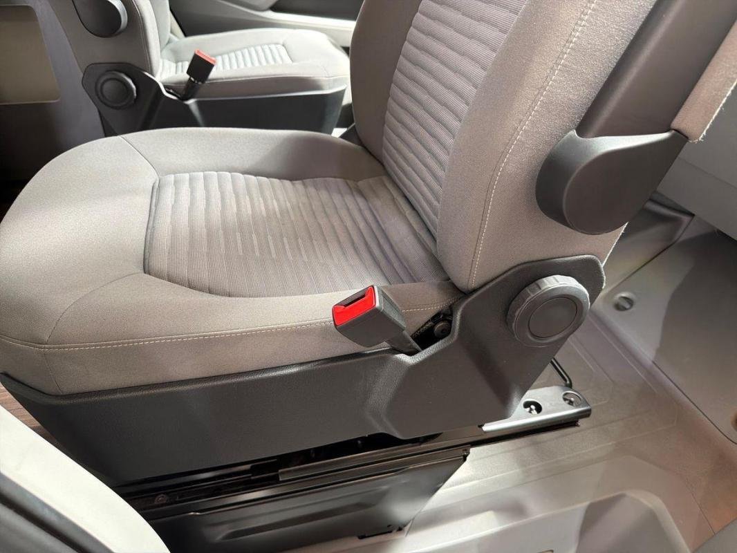 Volkswagen GRAND CALIFORNIA - Photo 15