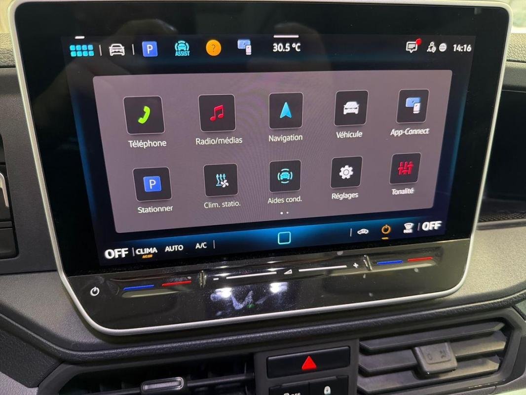 Volkswagen GRAND CALIFORNIA - Photo 17