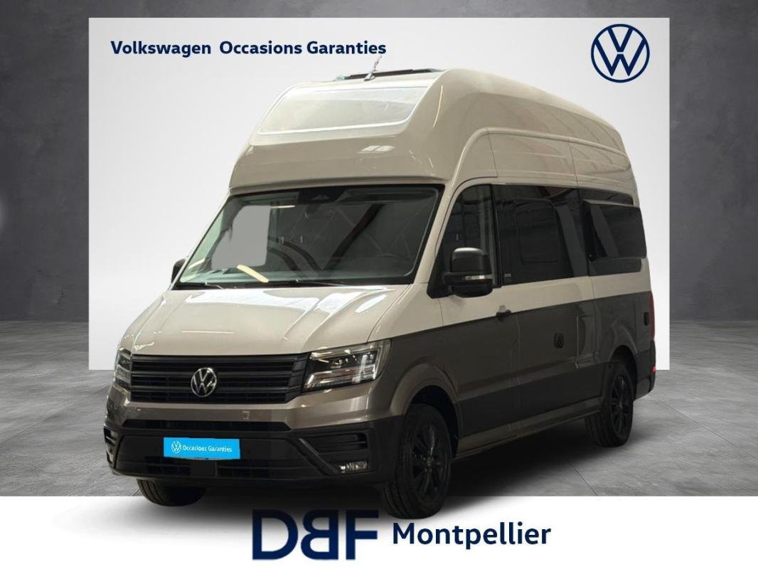 Volkswagen GRAND CALIFORNIA - Photo 2