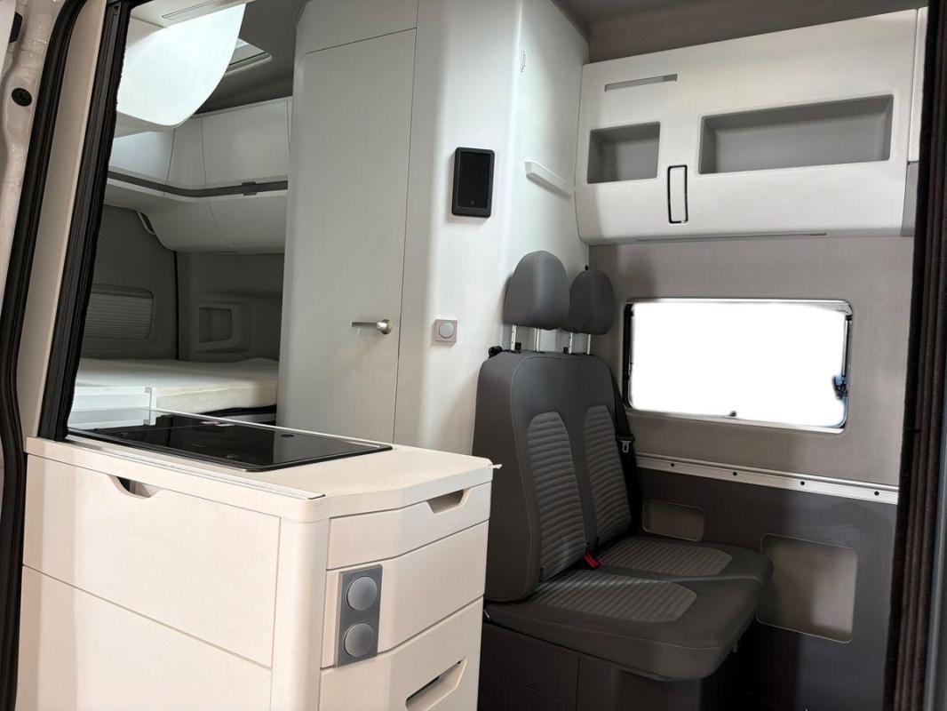 Volkswagen GRAND CALIFORNIA - Photo 24