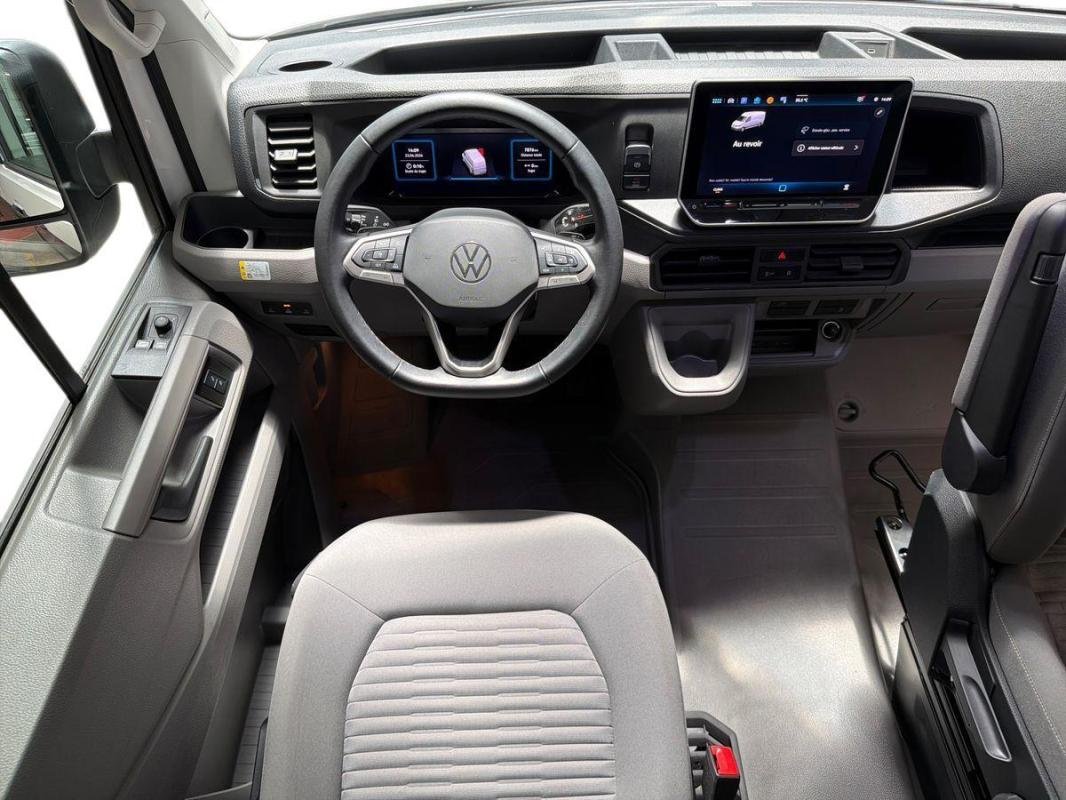 Volkswagen GRAND CALIFORNIA - Photo 25