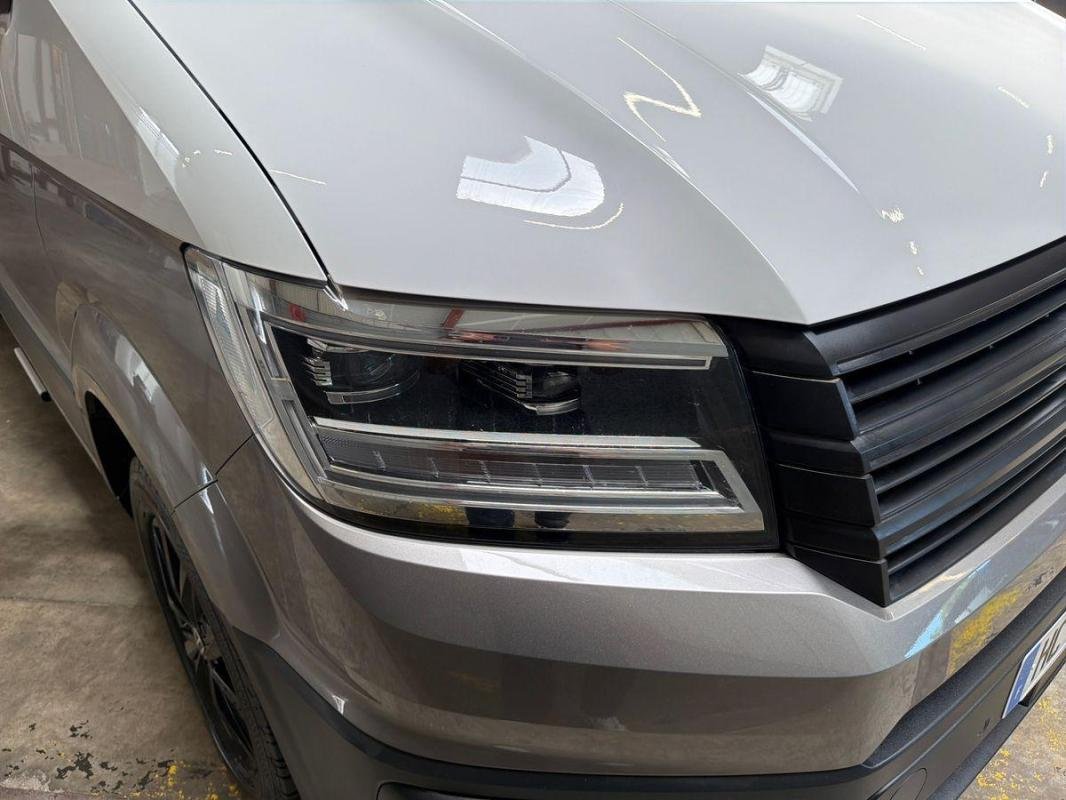 Volkswagen GRAND CALIFORNIA - Photo 26