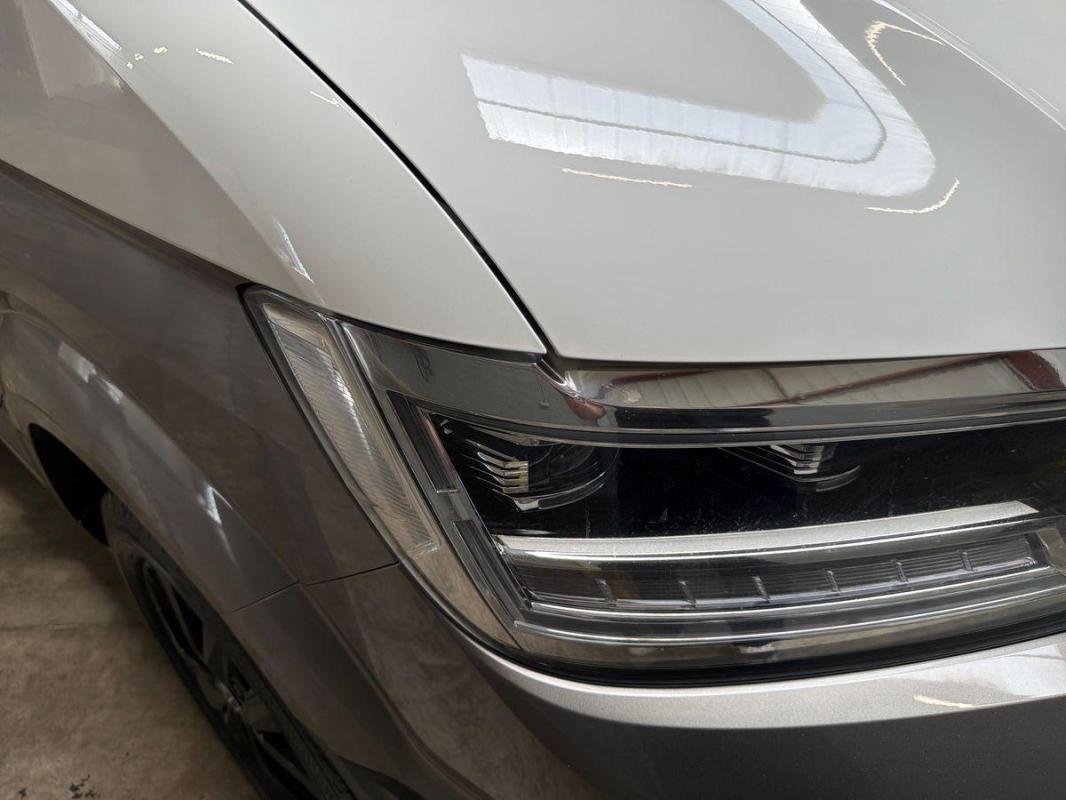 Volkswagen GRAND CALIFORNIA - Photo 27