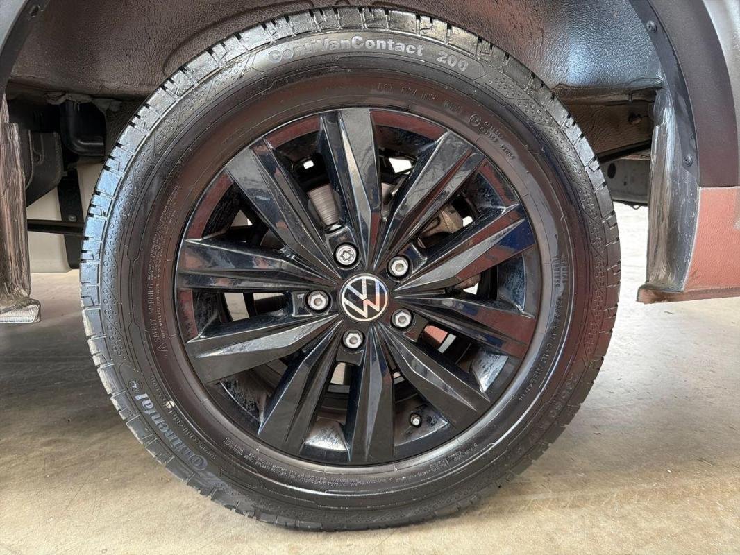 Volkswagen GRAND CALIFORNIA - Photo 29