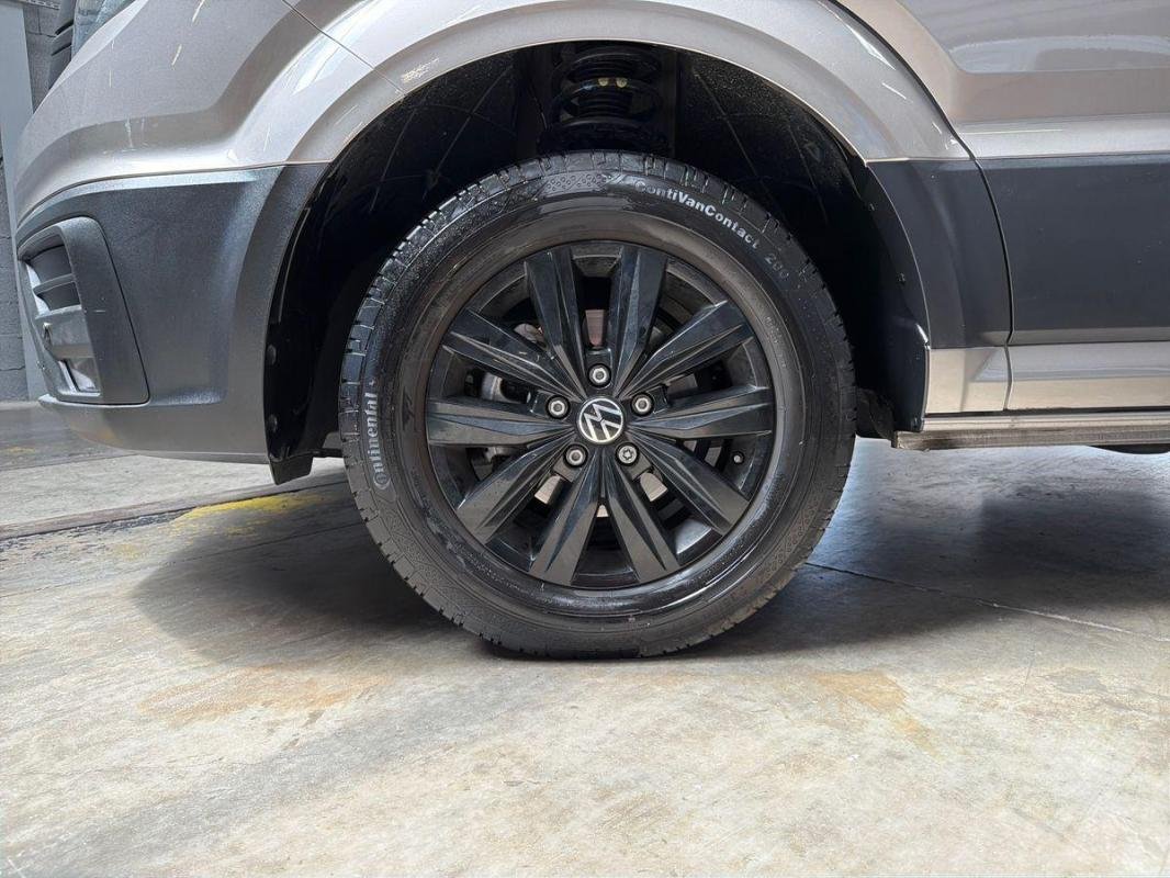 Volkswagen GRAND CALIFORNIA - Photo 30