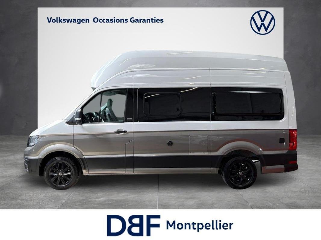 Volkswagen GRAND CALIFORNIA - Photo 3