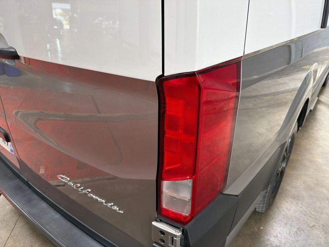 Volkswagen GRAND CALIFORNIA - Photo 31