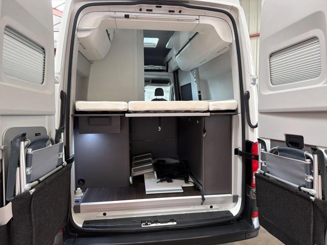 Volkswagen GRAND CALIFORNIA - Photo 32