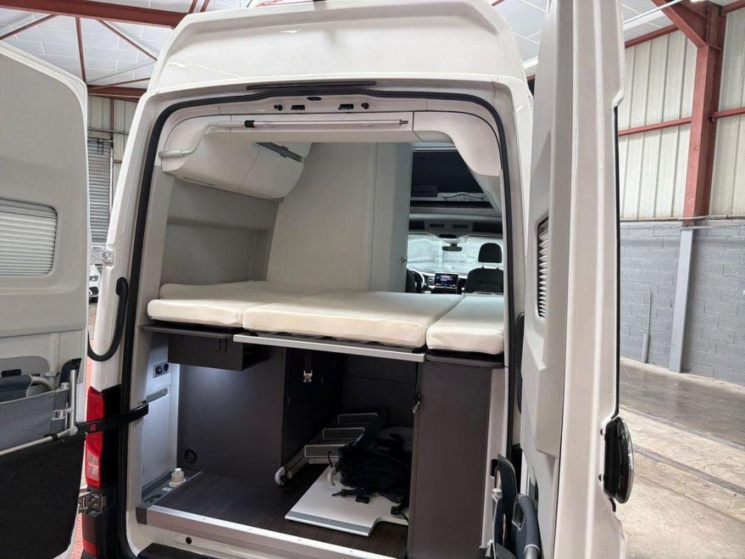Volkswagen GRAND CALIFORNIA - Photo 33