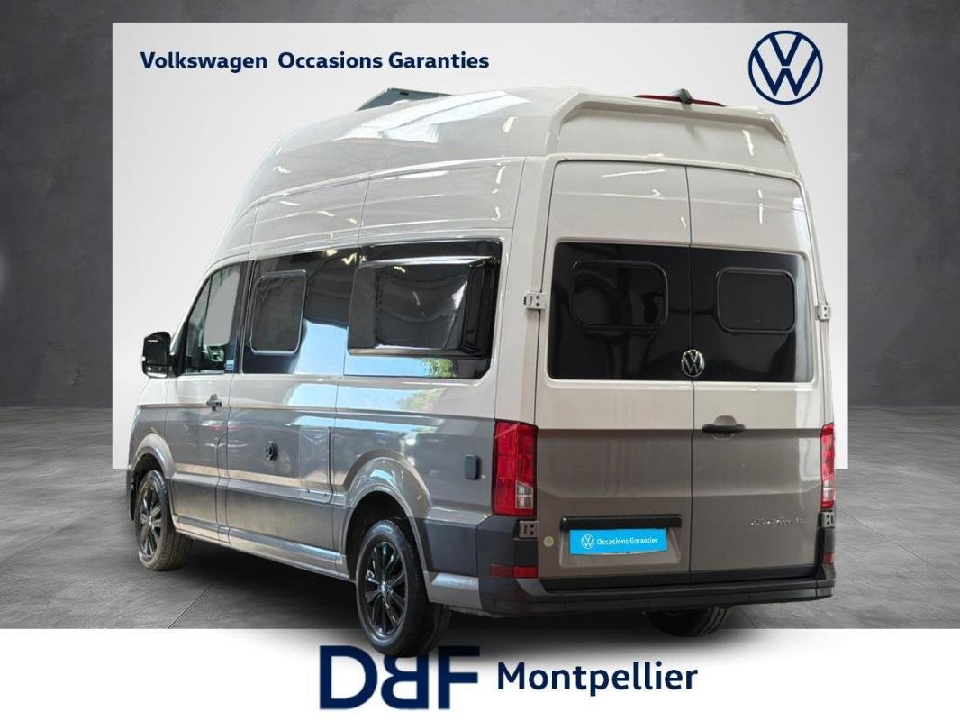 Volkswagen GRAND CALIFORNIA - Photo 4