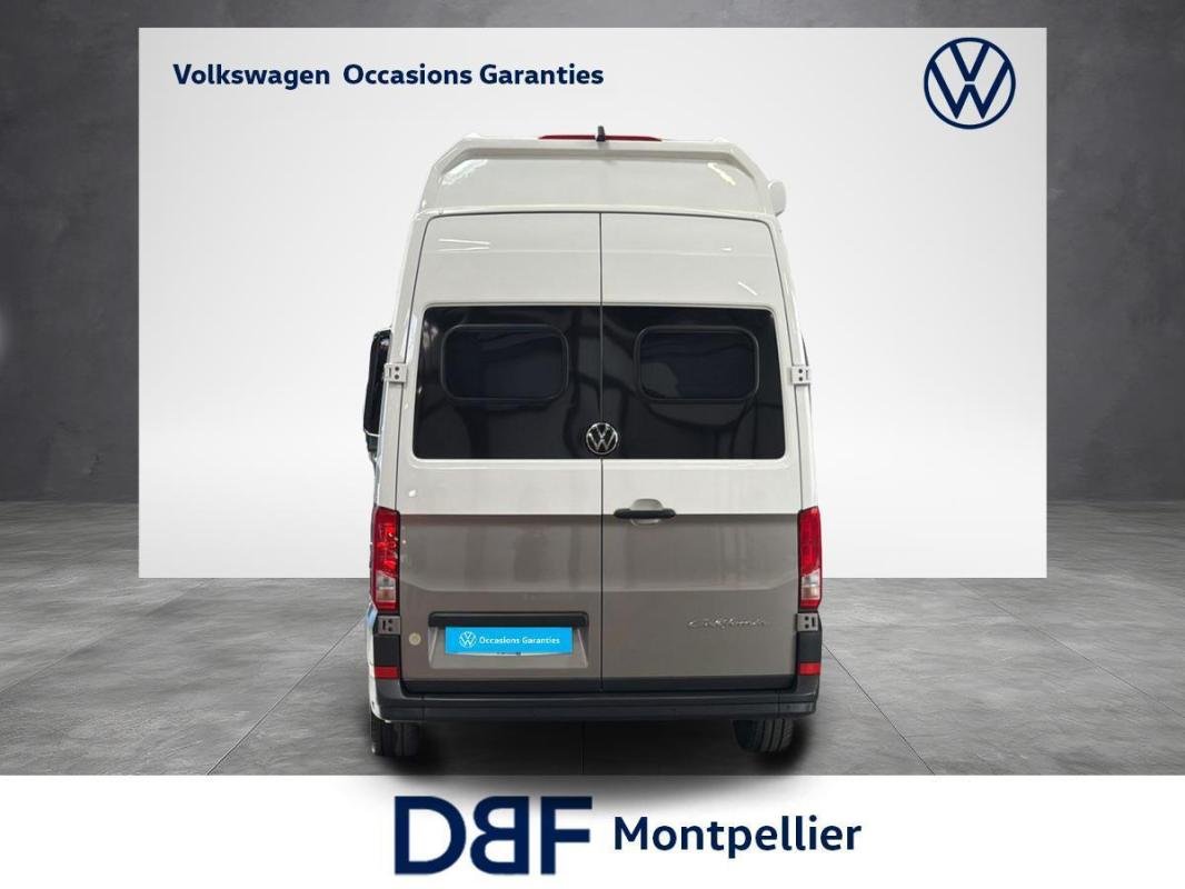 Volkswagen GRAND CALIFORNIA - Photo 5