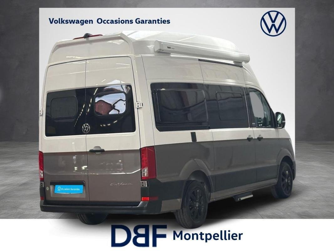 Volkswagen GRAND CALIFORNIA - Photo 6