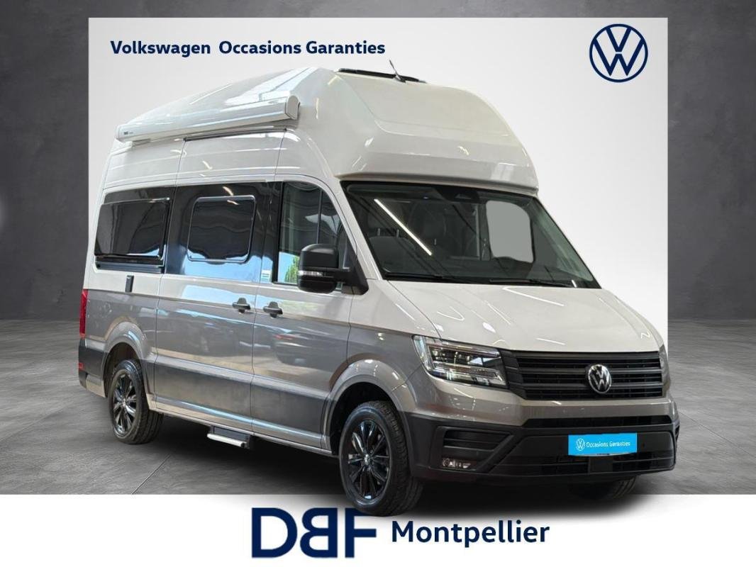 Volkswagen GRAND CALIFORNIA - Photo 7