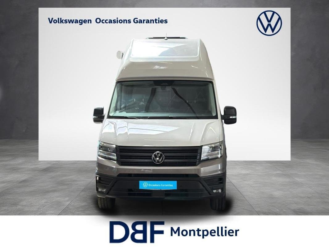 Volkswagen GRAND CALIFORNIA - Photo 8