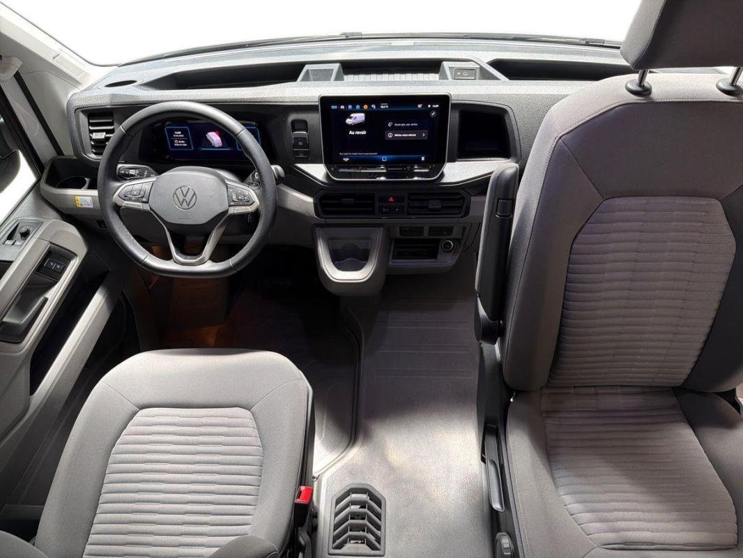 Volkswagen GRAND CALIFORNIA - Photo 9