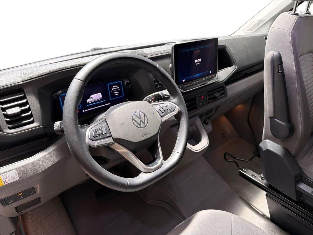 Volkswagen GRAND CALIFORNIA - Photo 10