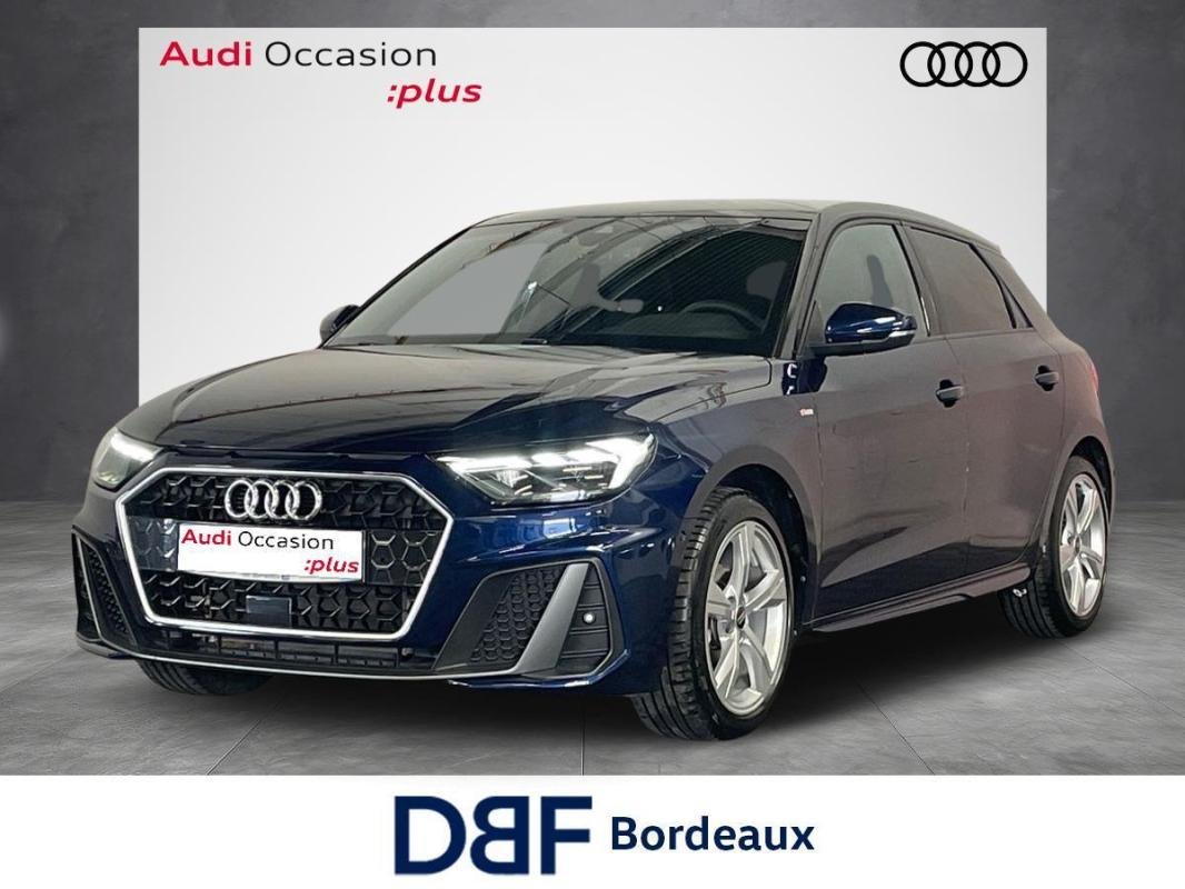 Audi A1 sportback - Photo 1