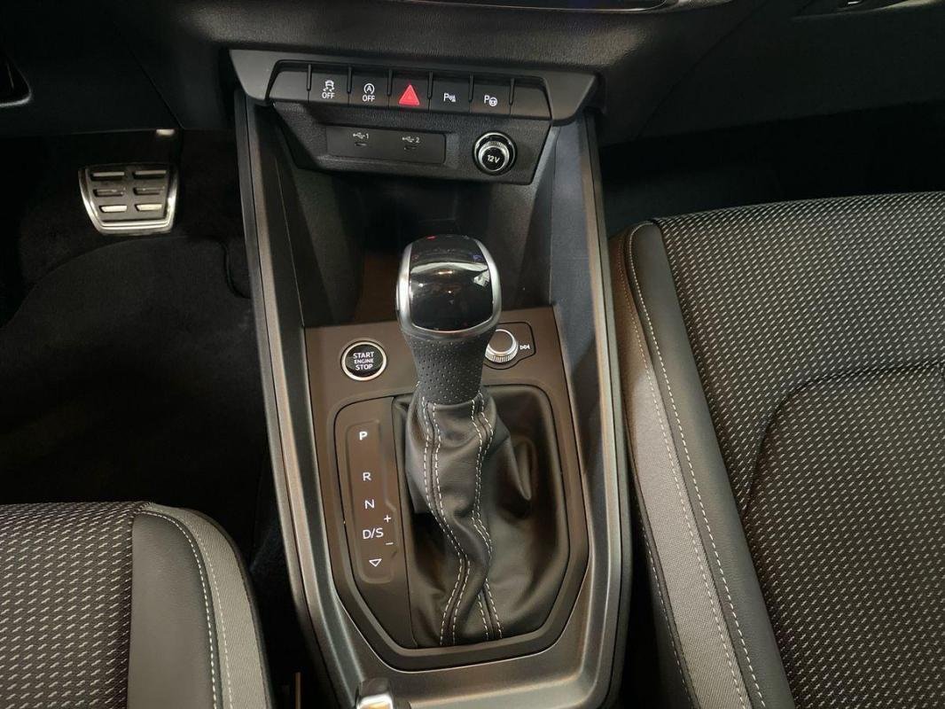 Audi A1 sportback - Photo 11