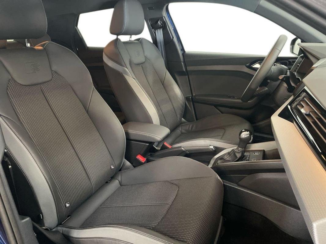 Audi A1 sportback - Photo 13