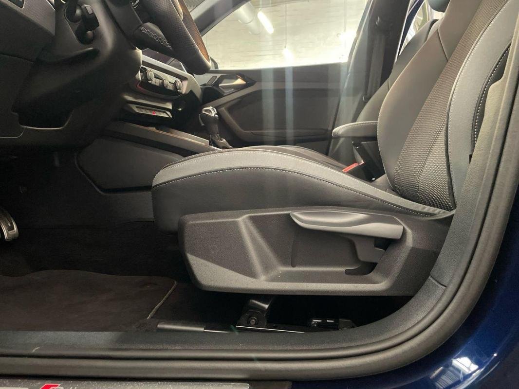 Audi A1 sportback - Photo 14