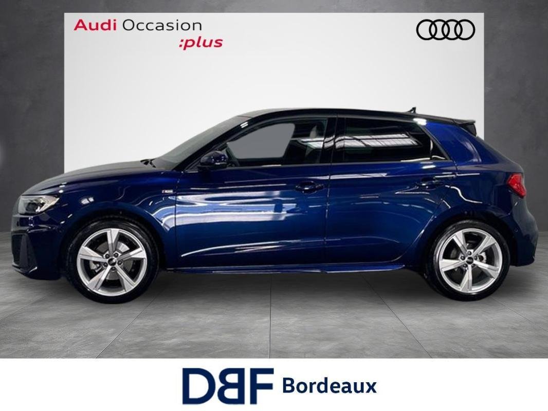 Audi A1 sportback - Photo 2