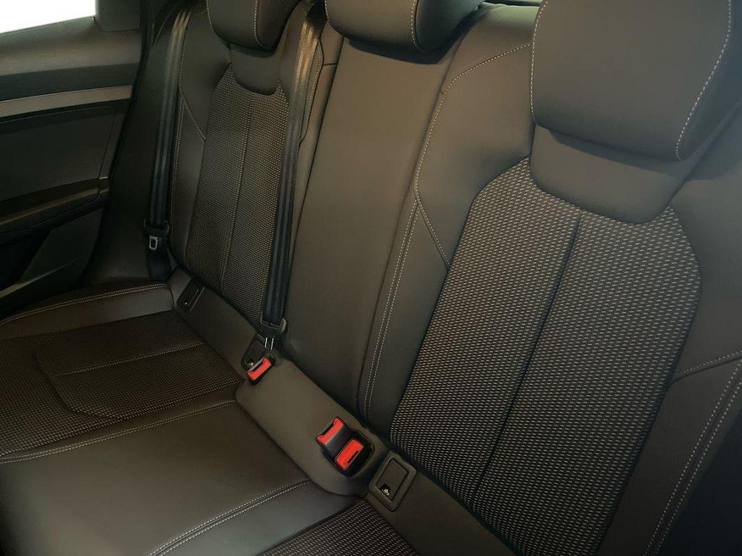 Audi A1 sportback - Photo 23
