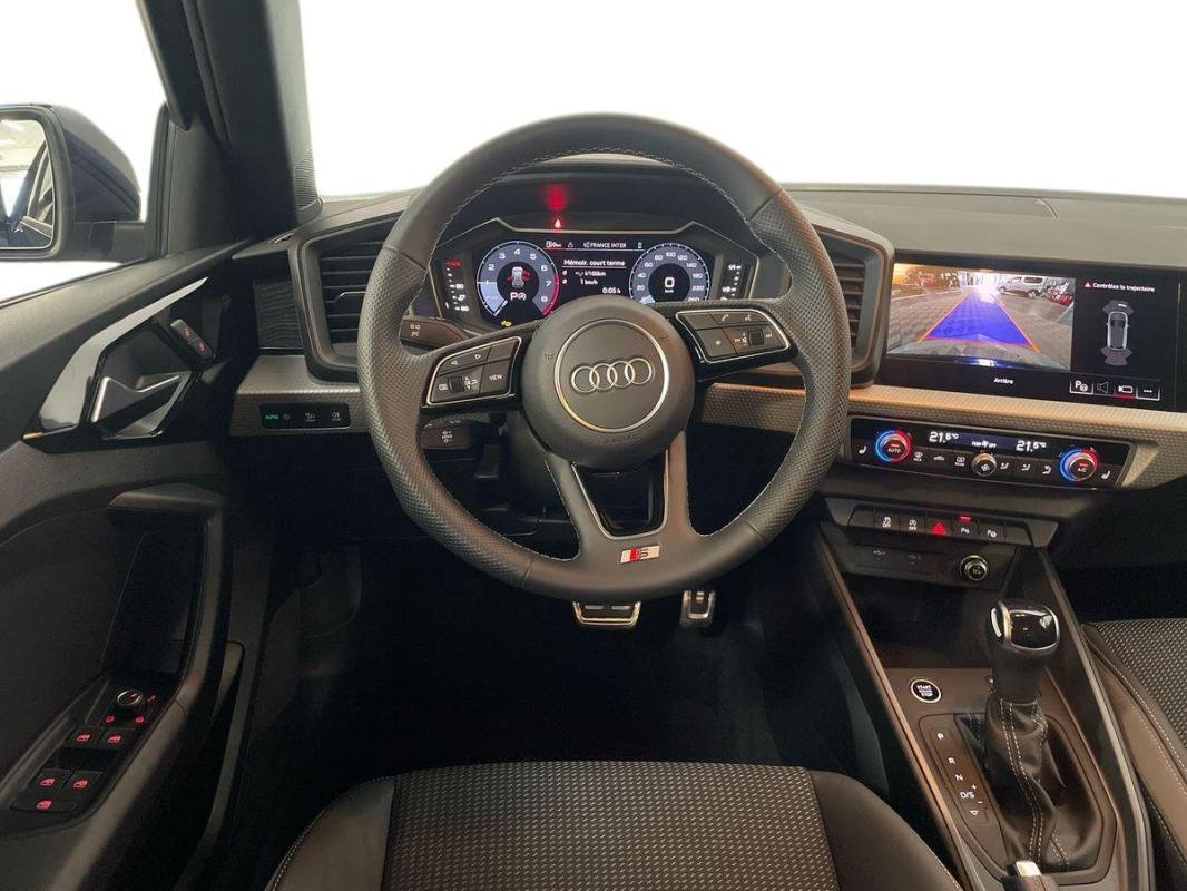 Audi A1 sportback - Photo 24