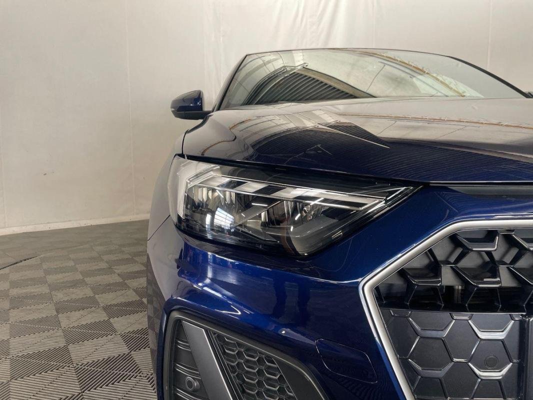 Audi A1 sportback - Photo 25