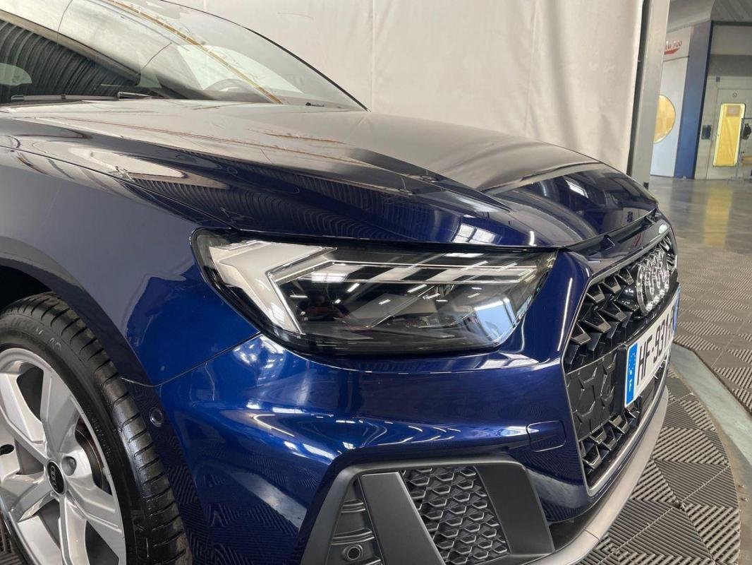 Audi A1 sportback - Photo 26