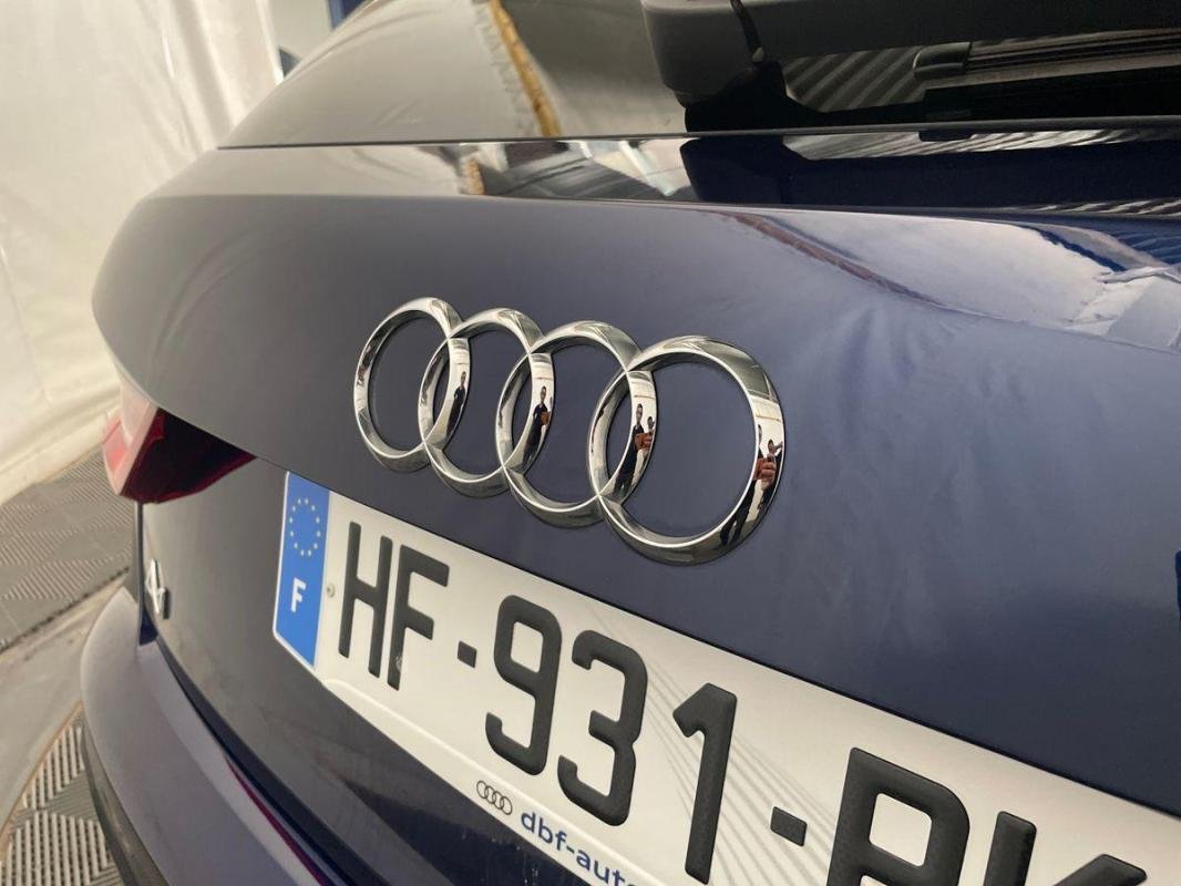 Audi A1 sportback - Photo 27