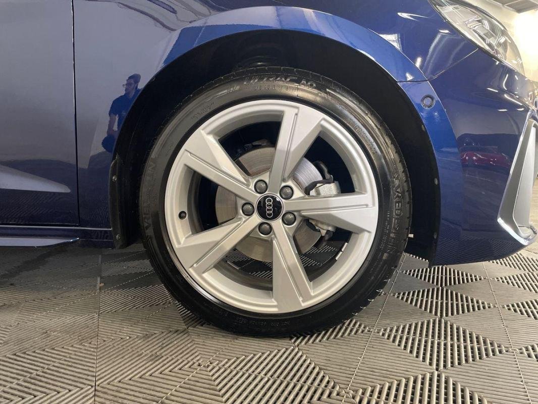 Audi A1 sportback - Photo 29