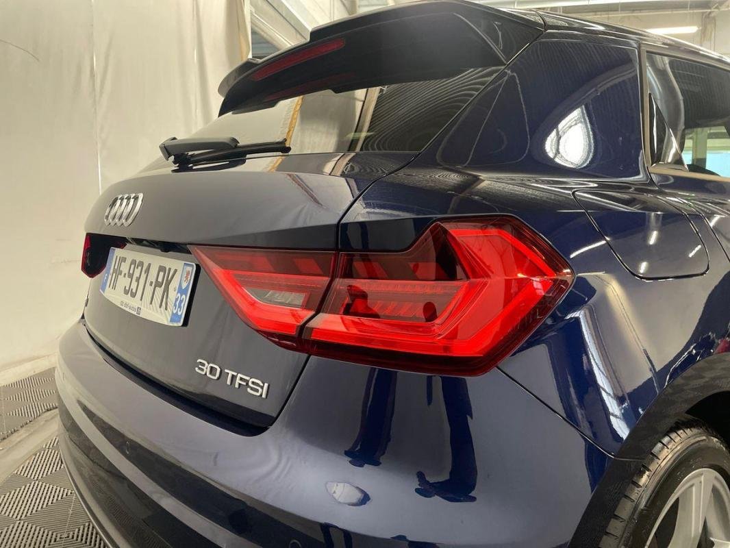 Audi A1 sportback - Photo 30