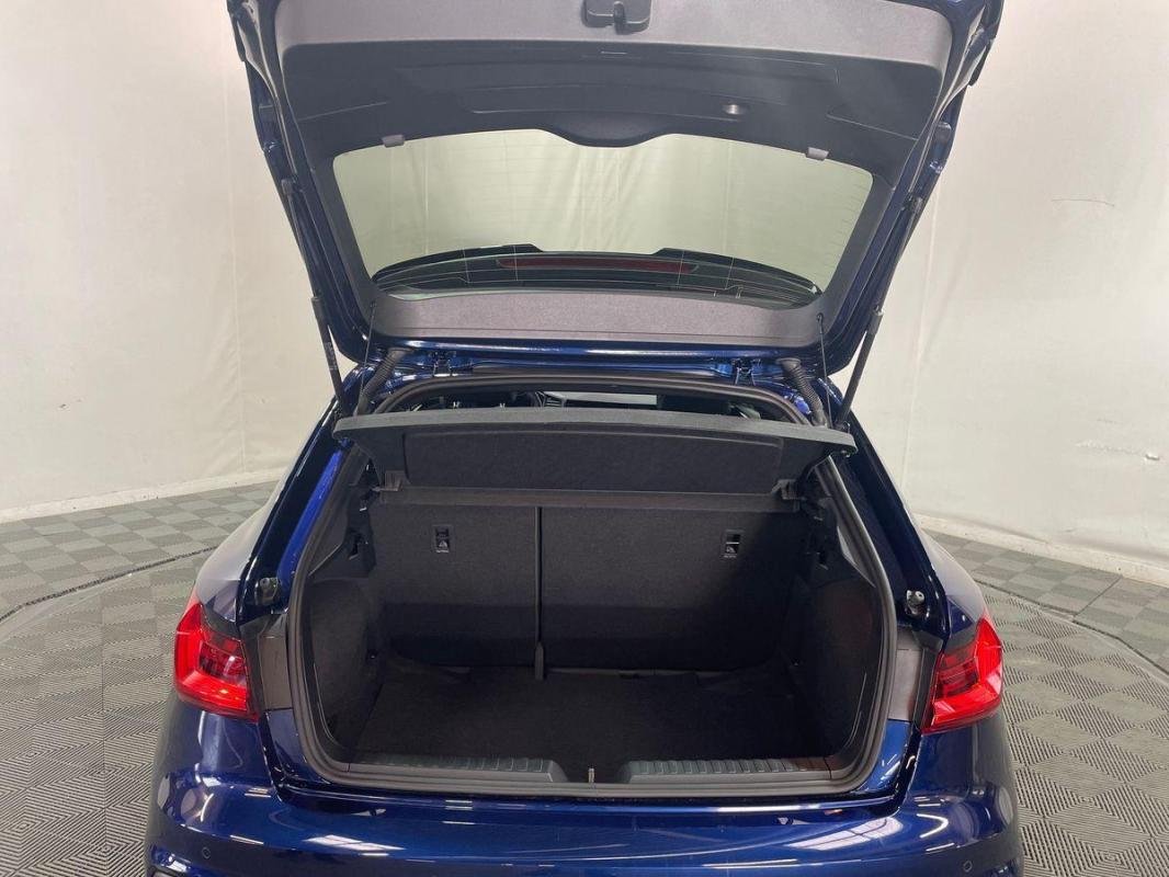 Audi A1 sportback - Photo 31