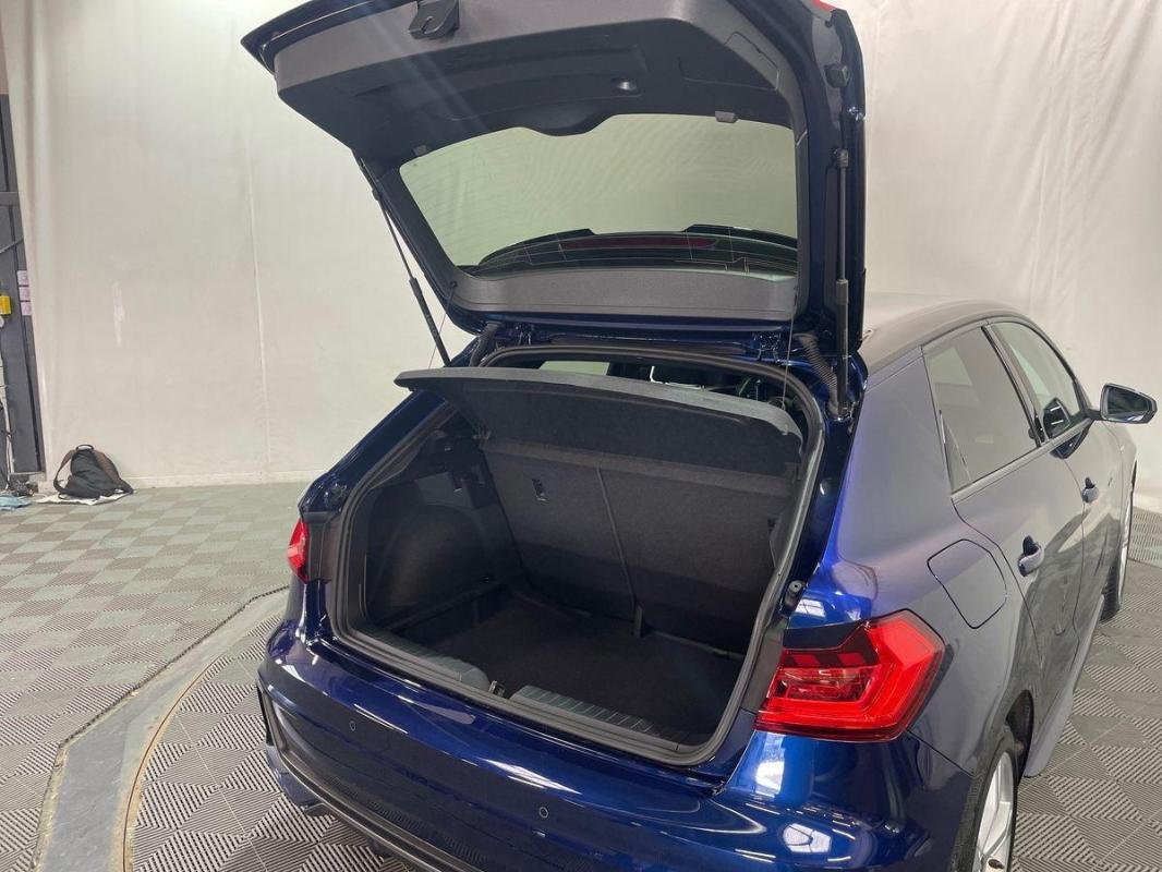 Audi A1 sportback - Photo 32