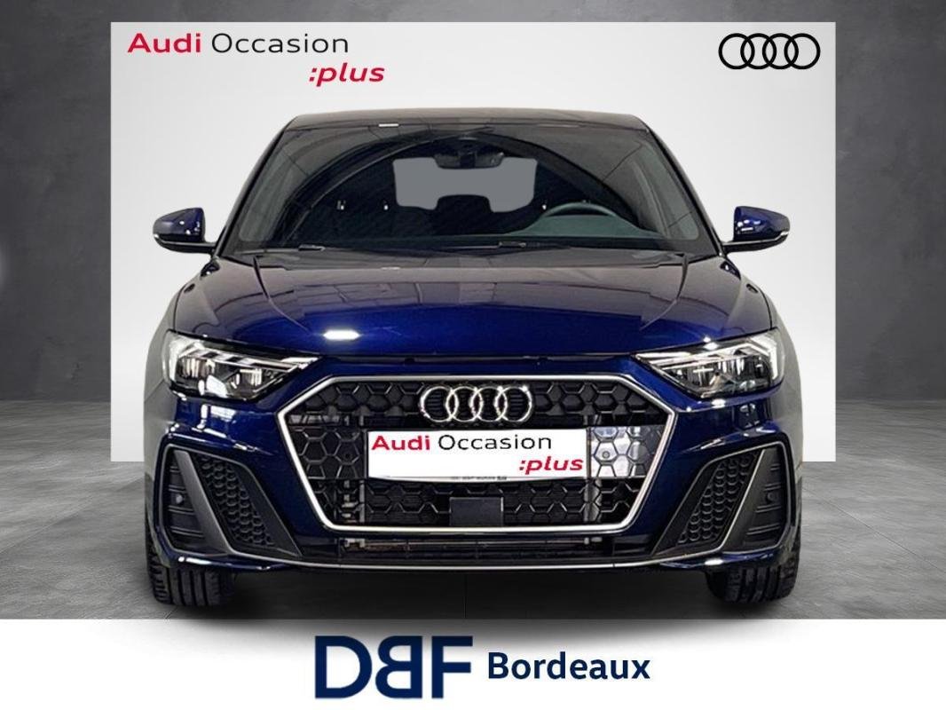 Audi A1 sportback - Photo 7