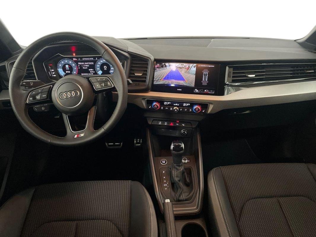 Audi A1 sportback - Photo 8