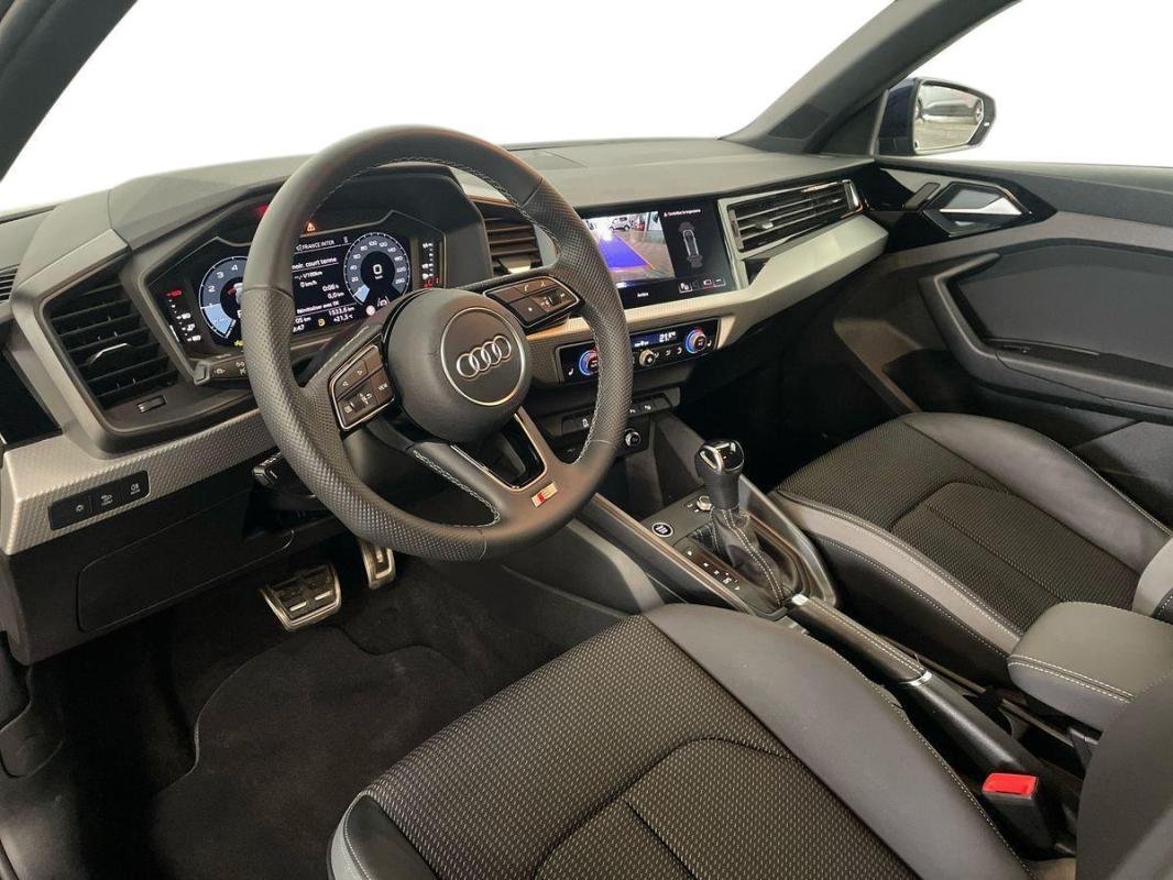 Audi A1 sportback - Photo 9