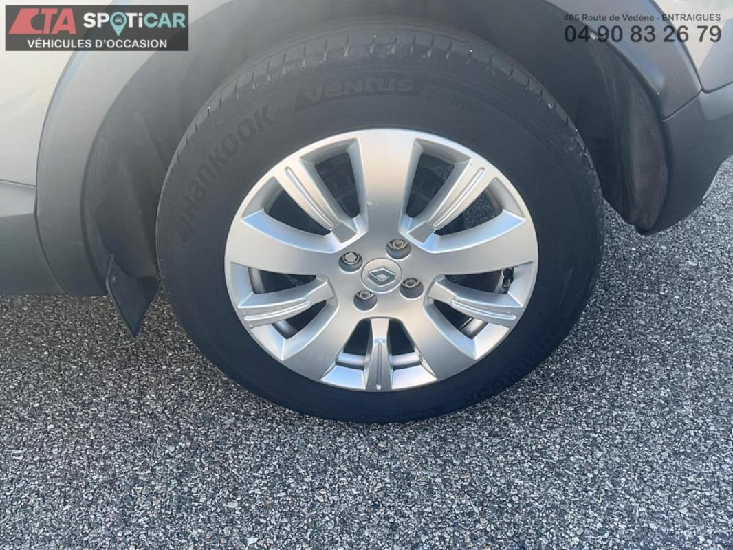 Renault Captur - Photo 11