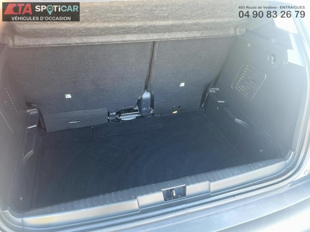 Renault Captur - Photo 12