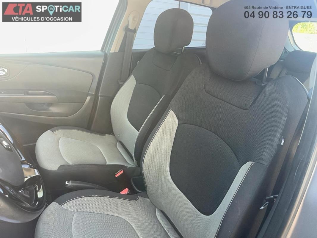 Renault Captur - Photo 14