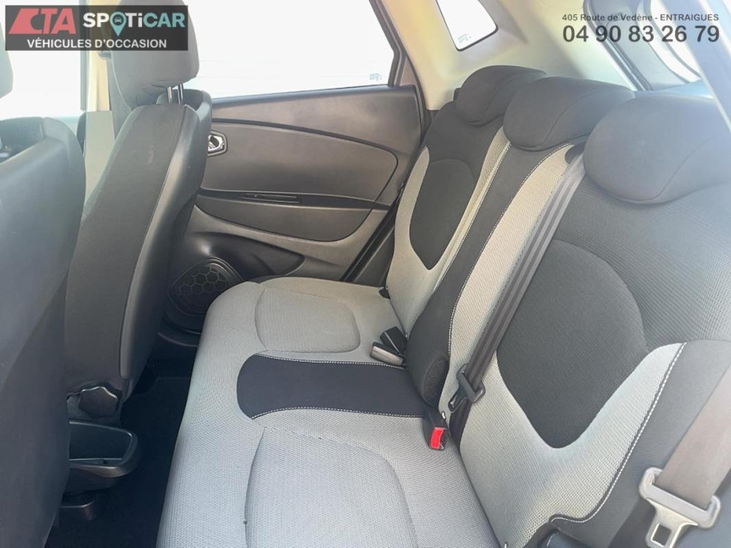 Renault Captur - Photo 15