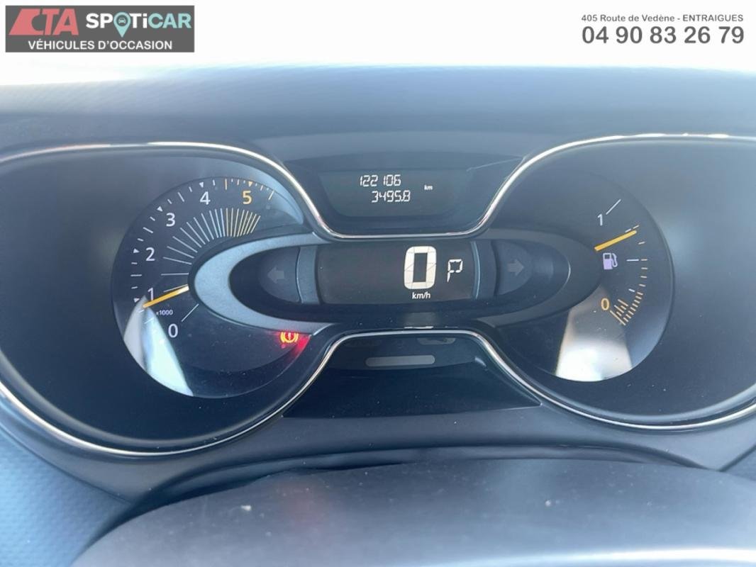 Renault Captur - Photo 16