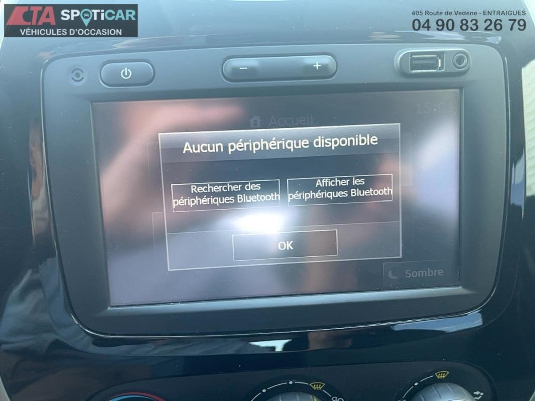Renault Captur - Photo 19