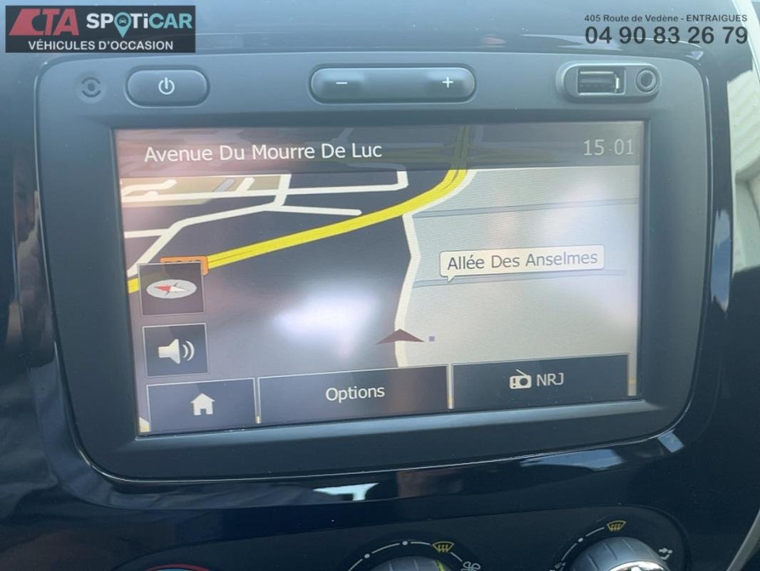 Renault Captur - Photo 20