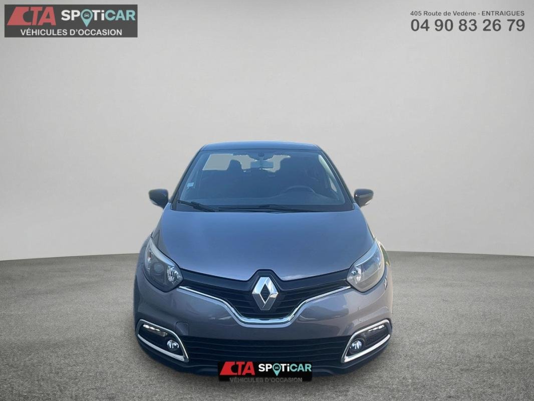 Renault Captur - Photo 2