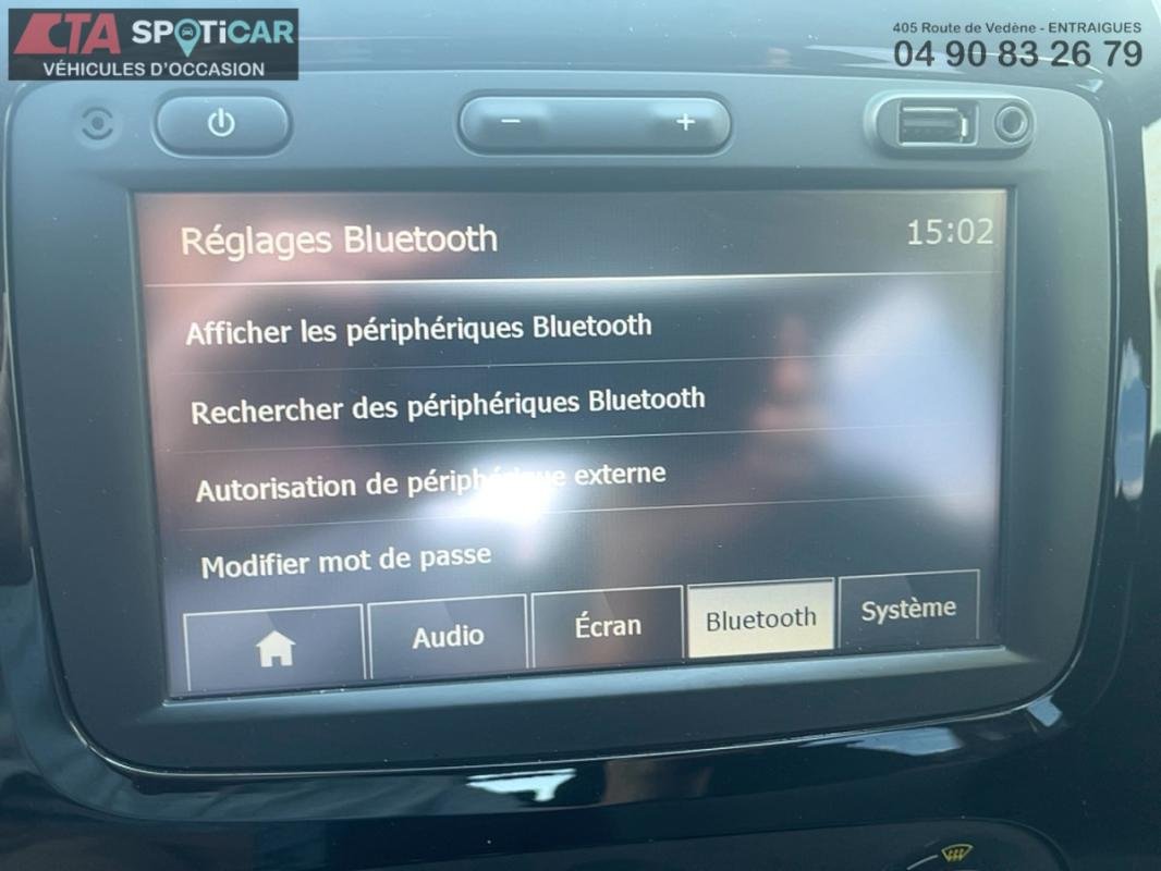 Renault Captur - Photo 21