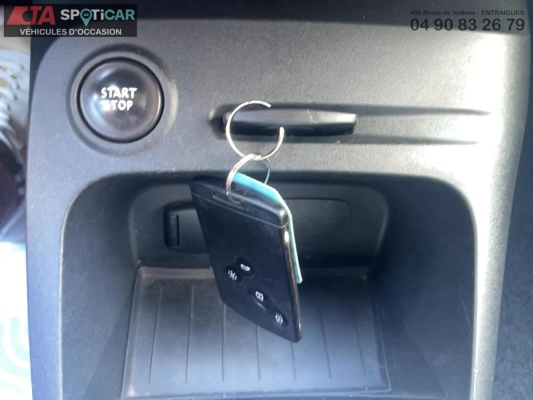 Renault Captur - Photo 23