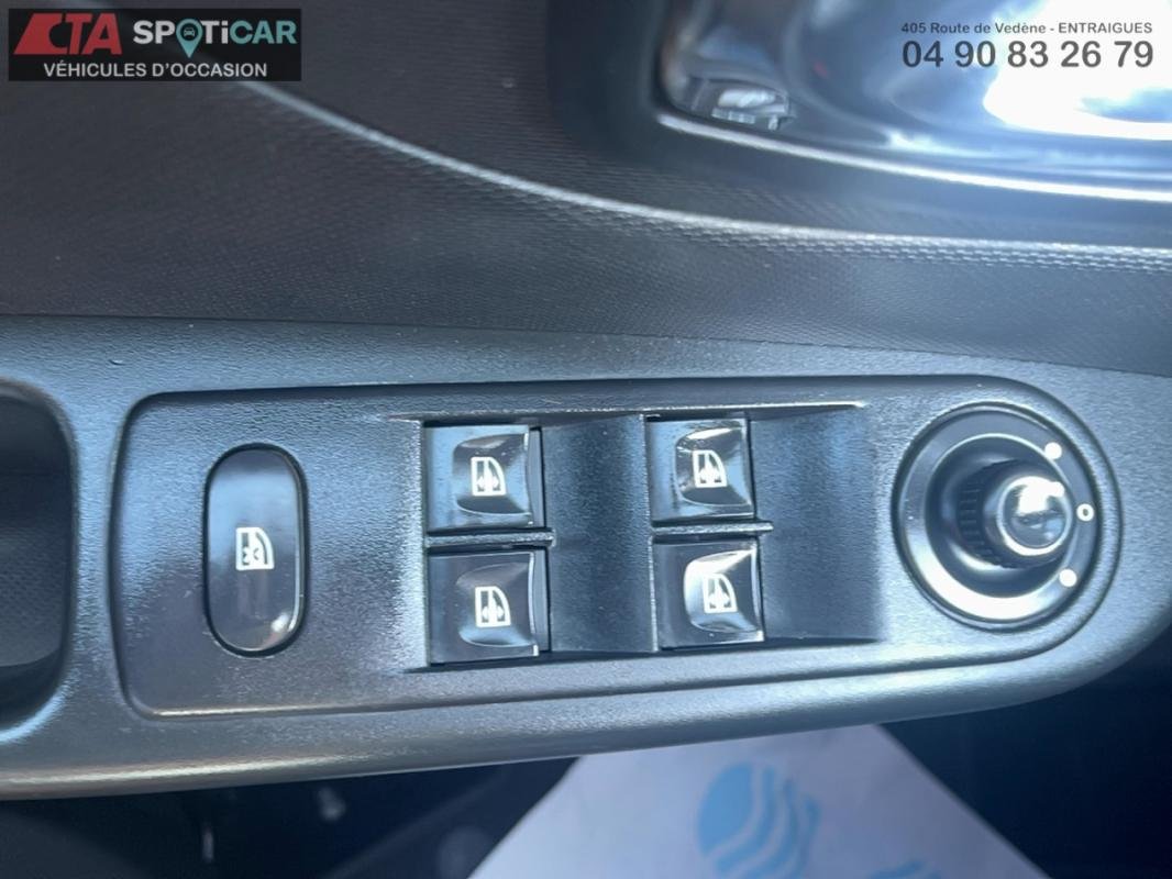 Renault Captur - Photo 24