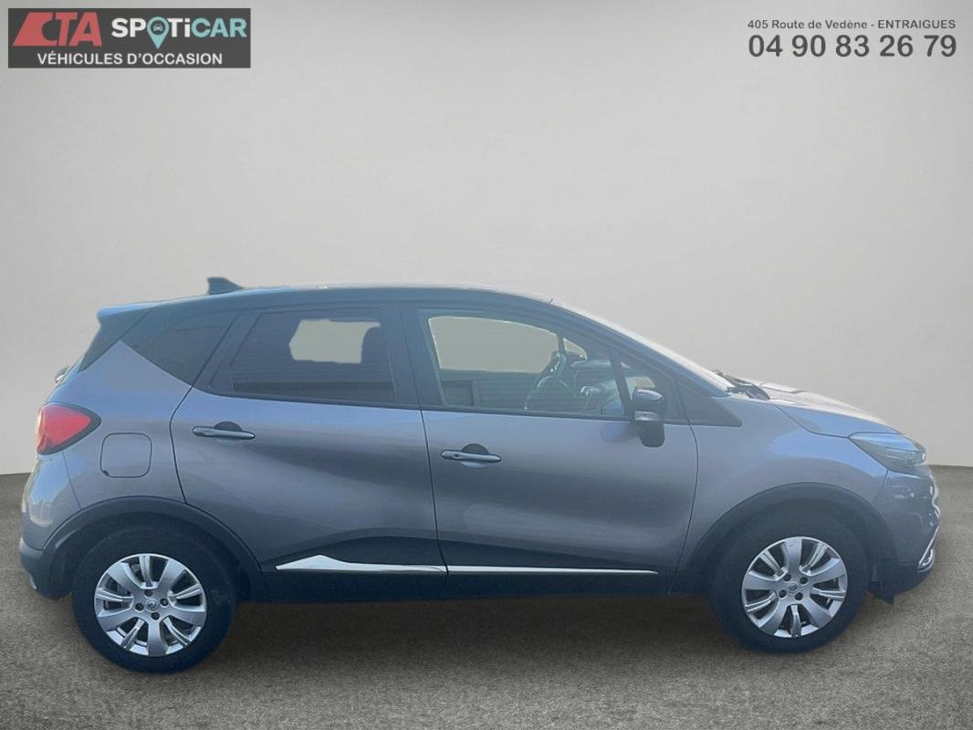 Renault Captur - Photo 4